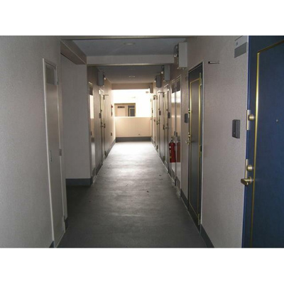 【その他共用部分】 | サンヒルズⅠ