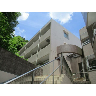 【外観】 | サンヒルズⅠ | おしゃれな外観です