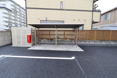 【その他共用部分】 | デンドライト・レジデンス