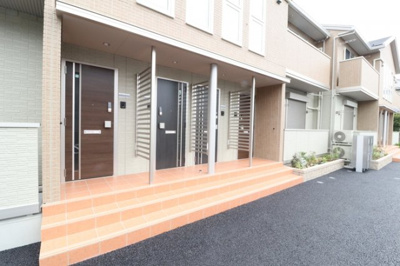 【エントランス】 | デンドライト・レジデンス