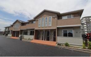 【外観】 | デンドライト・レジデンス