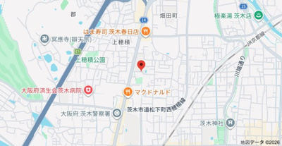 【地図】 | パラディAY