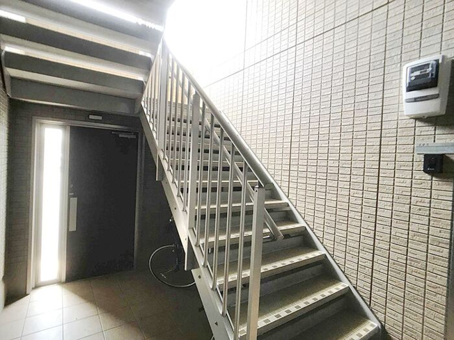 【その他共用部分】 | クオーレ