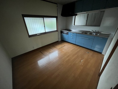 【キッチン】 | 妻鹿一戸建