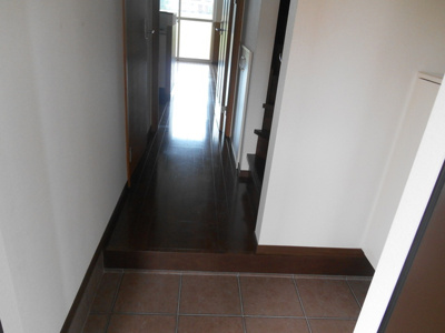 【玄関】 | Primavera Ⅱ