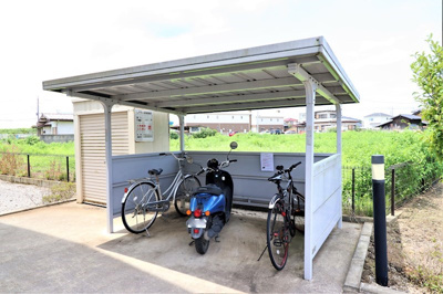 【その他共用部分】 | Primavera Ⅱ