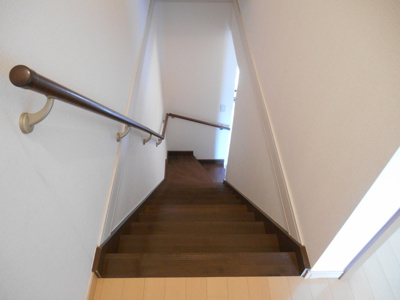 【内装】 | Primavera Ⅱ