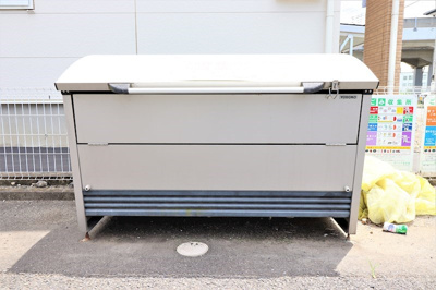 【その他共用部分】 | Primavera Ⅱ