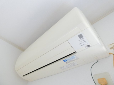 【設備】 | Primavera Ⅱ