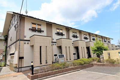 【外観】 | Primavera Ⅱ