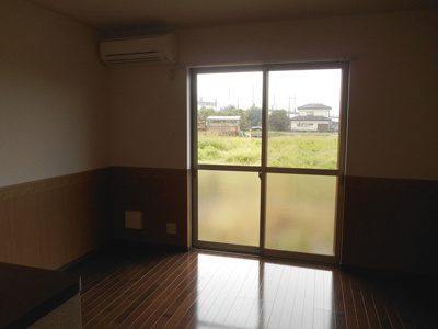 【居間・リビング】 | Primavera Ⅱ