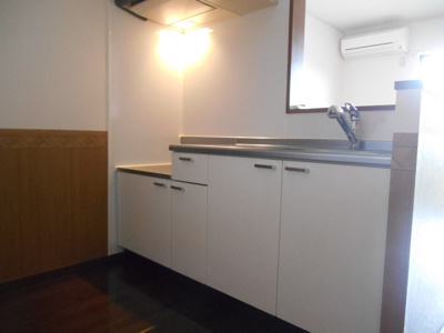 【キッチン】 | Primavera Ⅱ