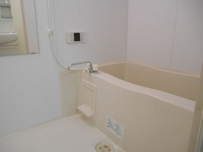 【浴室】 | Primavera Ⅱ