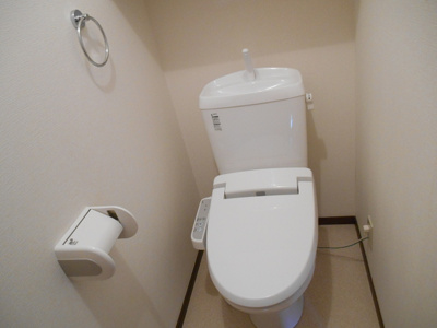 【トイレ】 | Primavera Ⅱ