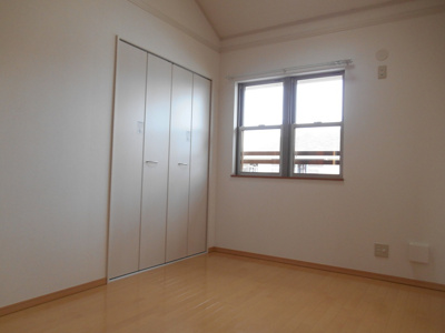 【洋室】 | Primavera Ⅱ