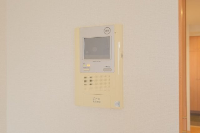 【セキュリティ】 | ダイナシティ明大前