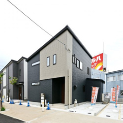 宝塚市末成町 新築戸建