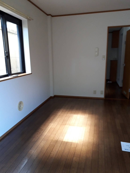 【洋室】 | フォレストブライト | ※写真は同タイプのお部屋のものです。最新のものは近日中に掲載いたします。