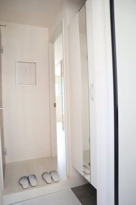 【エントランス】 | Healin’GroveN