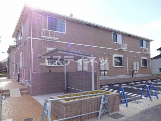 ハーベストヒルズⅡ