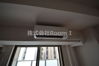 【設備】 | Dimus北浜