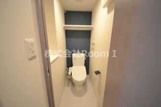 【トイレ】 | Dimus北浜 | トイレもきれいです