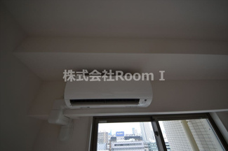 【設備】 | Dimus北浜