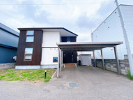 新琴似3条2丁目戸建の画像