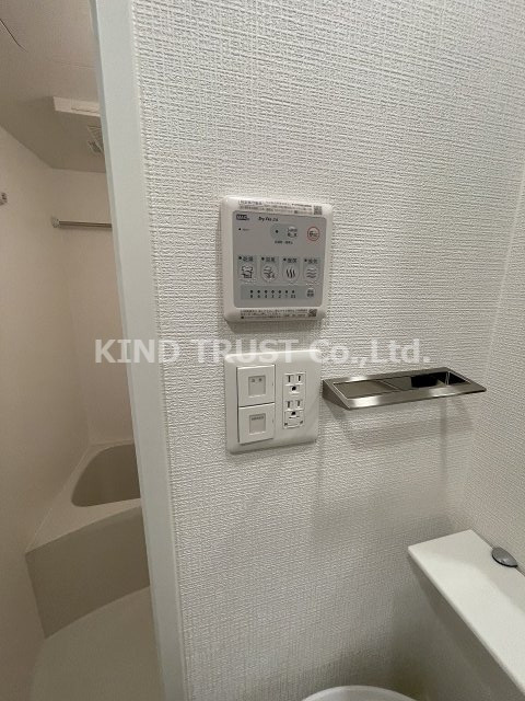 エスリードレジデンス梅田フロントのその他