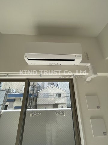 エスリードレジデンス梅田フロントの設備