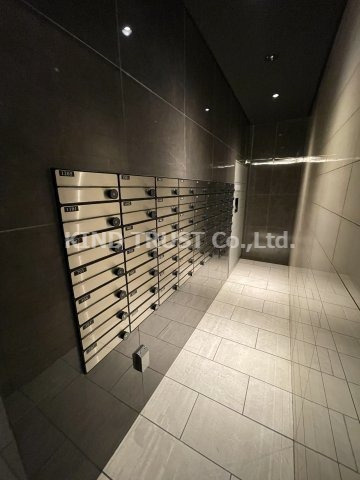 エスリードレジデンス梅田フロントのその他共用部分