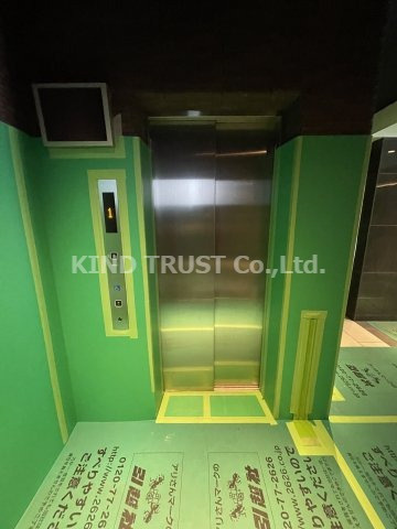 エスリードレジデンス梅田フロントのその他