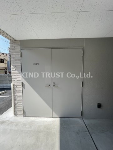 エスリードレジデンス梅田フロントのその他