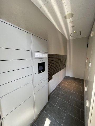 エスリードレジデンス梅田フロントのその他共用部分