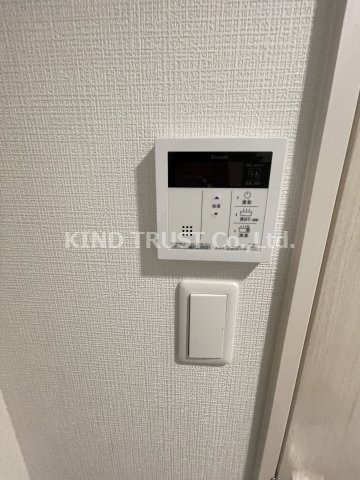 エスリードレジデンス梅田フロントのその他