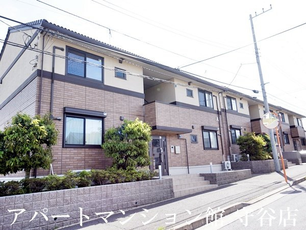 アムールゆめみ野A