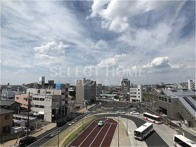 【展望】 | HAKビル