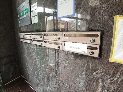 【エントランス】 | HAKビル | エントランスです