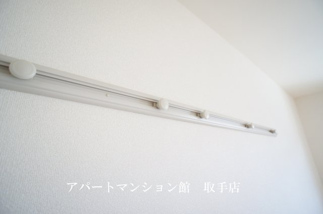 クレールⅤの設備