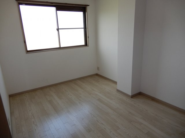 グリーンパーク新舞子の寝室