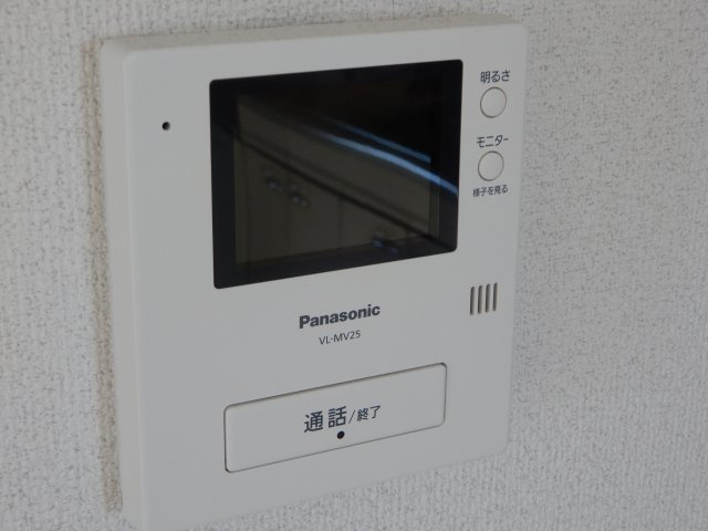 グリーンパーク新舞子の設備