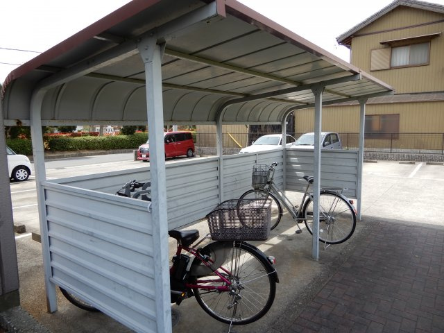 グリーンパーク新舞子のその他共用部分