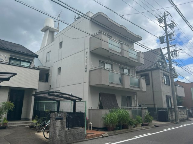 ラ・フォーレ清水Ⅰ