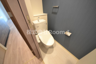 【トイレ】 | Dimus北浜 | トイレも気になるポイント