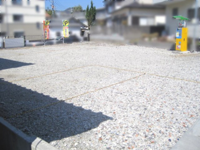 【外観】 | 高知市山手町　売り土地　66坪 | 高知市山手町　売り土地　66坪