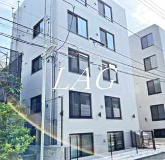 【外観】 | 外観です。