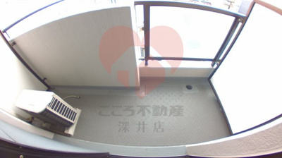 【バルコニー】 | アルトシュタット