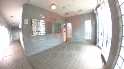 【エントランス】 | アルトシュタット