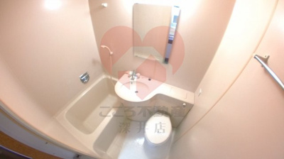 【浴室】 | アルトシュタット