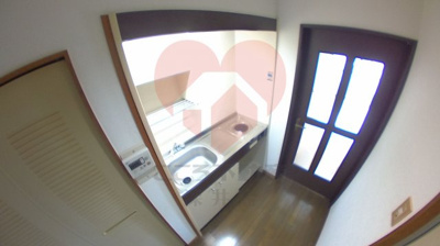 【キッチン】 | アルトシュタット